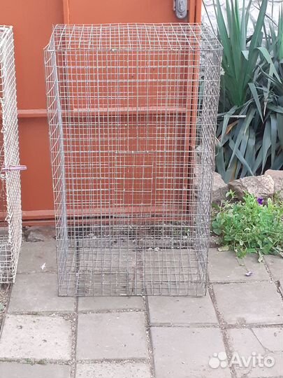 Клетка для птиц