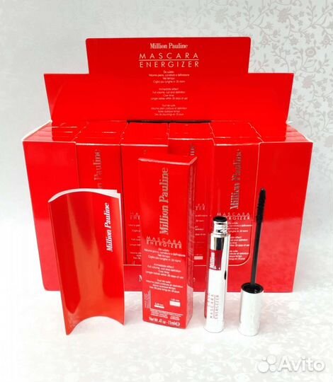 Тушь для ресниц