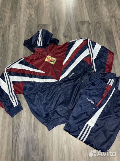 Спортивный костюм мужской adidas originals