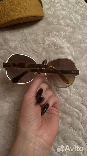 Солнцезащитные очки TOD’S