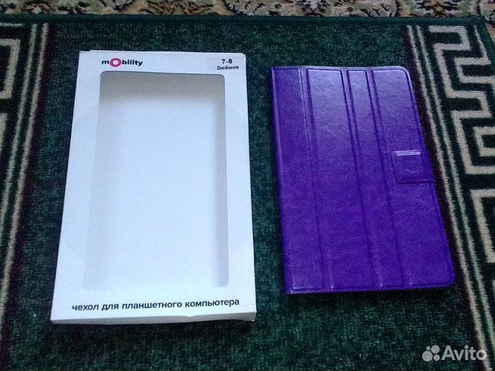 Чехол универсальный для планшетов 7-8 mObility