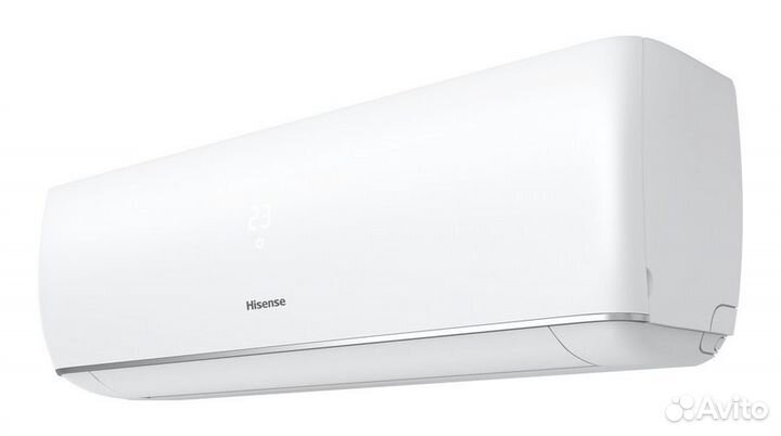 Сплит система Hisense AS-13UW4rydtv03