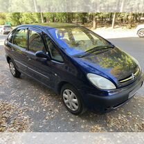 Citroen Xsara Picasso 1.8 MT, 2001, 250 000 км, с пробегом, цена 349 000 руб.