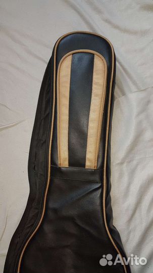 Чехол для бас thomann e-bass gigbag premium