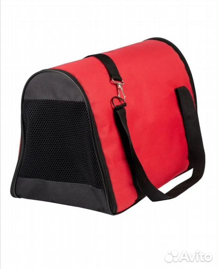 Новая переноска для кошек и собак