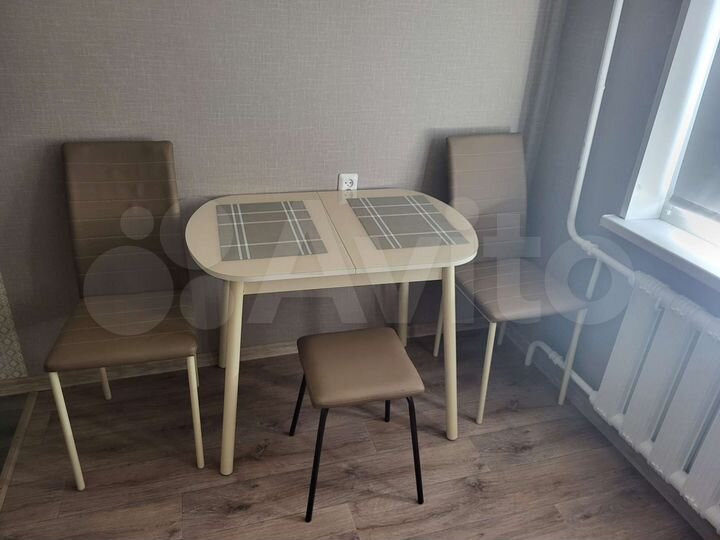 2-к. квартира, 38 м², 3/5 эт.