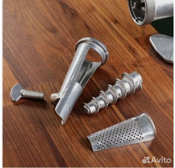 Насадка на соковыжималку