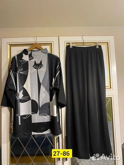 Костюм двойка 46р до 56р