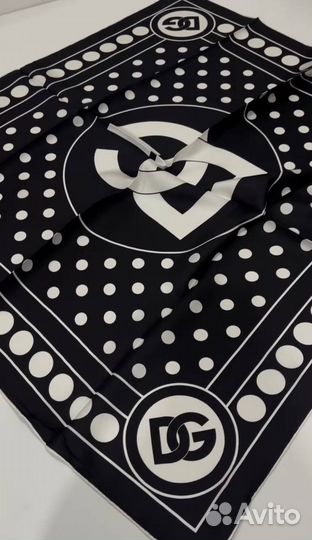 Платки люкс