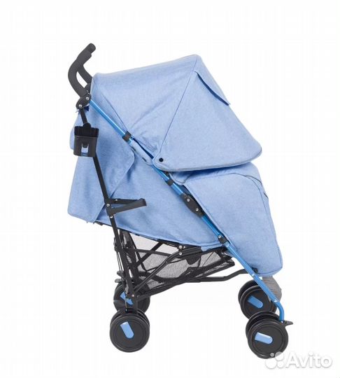 Коляска трость Glory