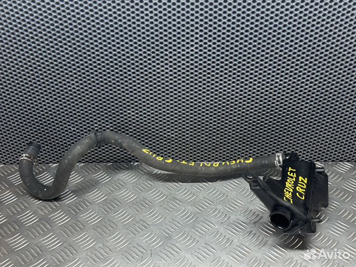 Бачок гур Chevrolet Cruze J300