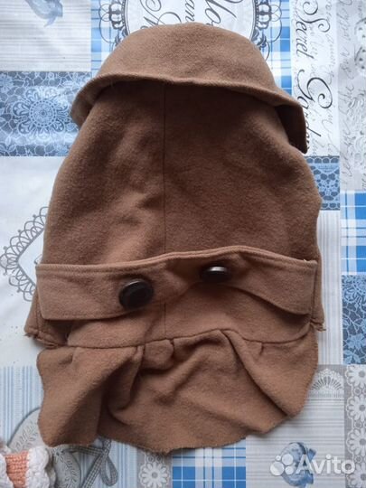 Одежда для маленьких собак