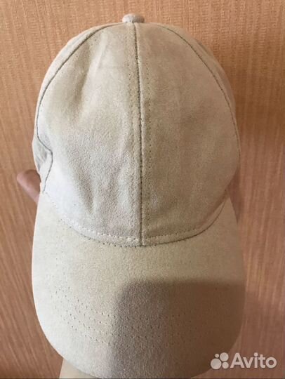 Кепка женская