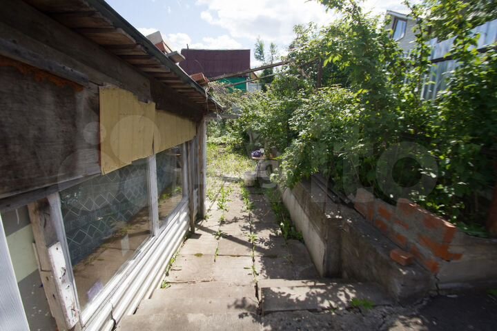 Дача 145 м² на участке 4,7 сот.