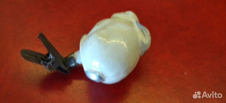 Ёлочная игрушка 