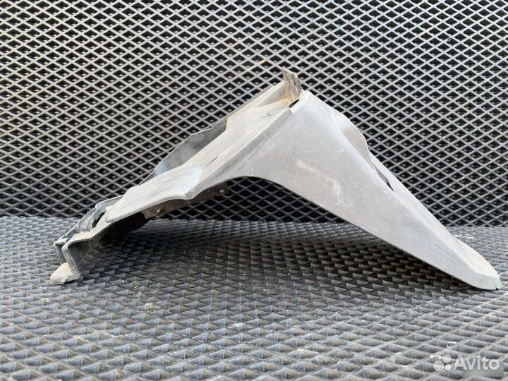 Крыло заднее Sky Moto Spider 50 50