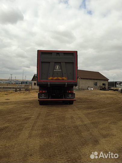 Shacman (Shaanxi) SX33186V366, 2022