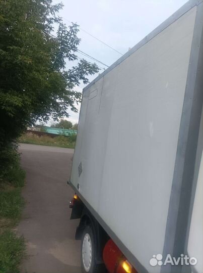 Термо-будка 3 метра