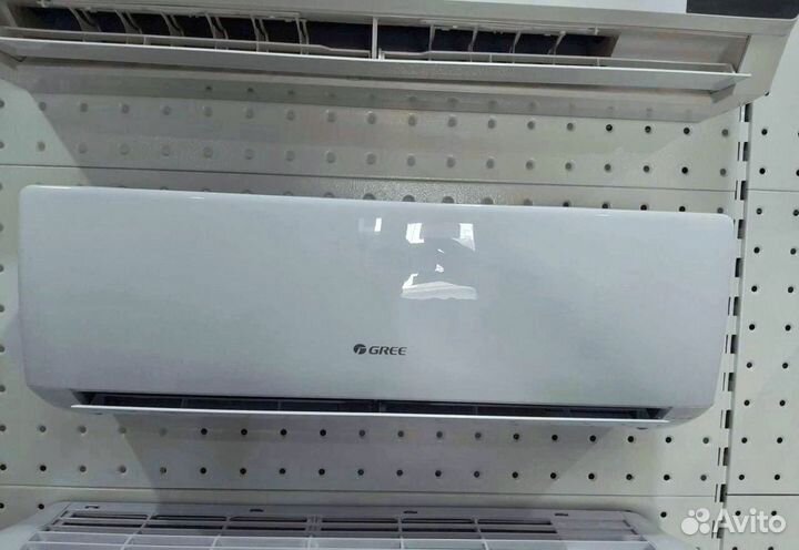 Кондиционеры с доставкой