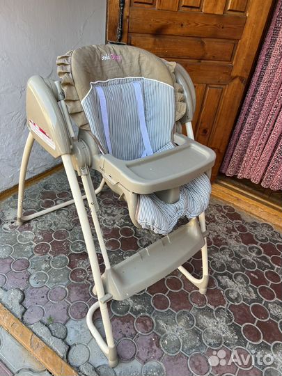 Стул для кормления