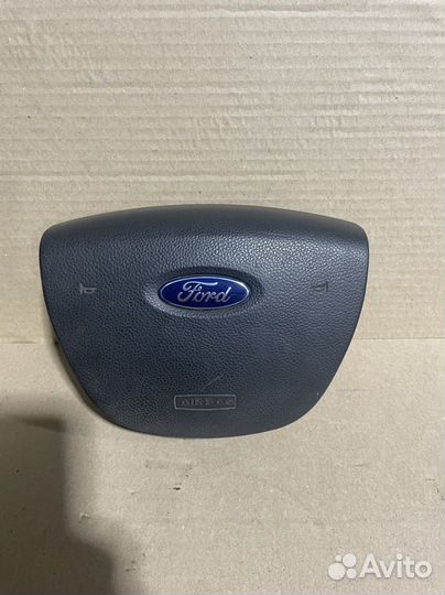 Подушка безопасности в руль Форд Си Макс
