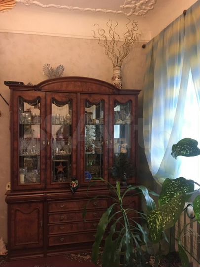 Дом 98 м² на участке 6,3 сот.