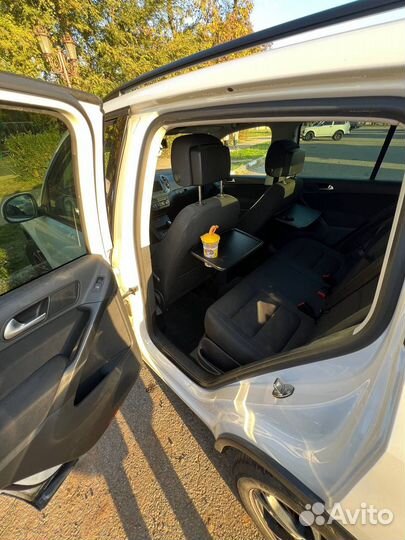 Volkswagen Tiguan 1.4 AMT, 2012, 174 000 км