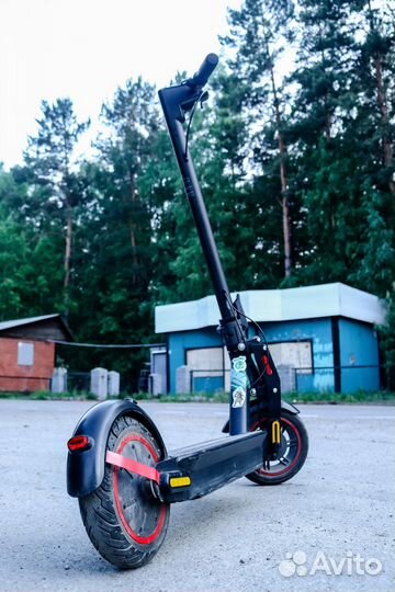 Электросамокат Yokamura i8 monorim