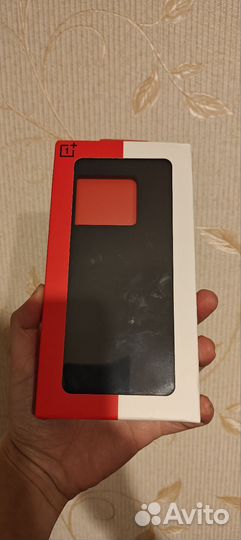 Оригинальный чехол sandstone oneplus 10 pro