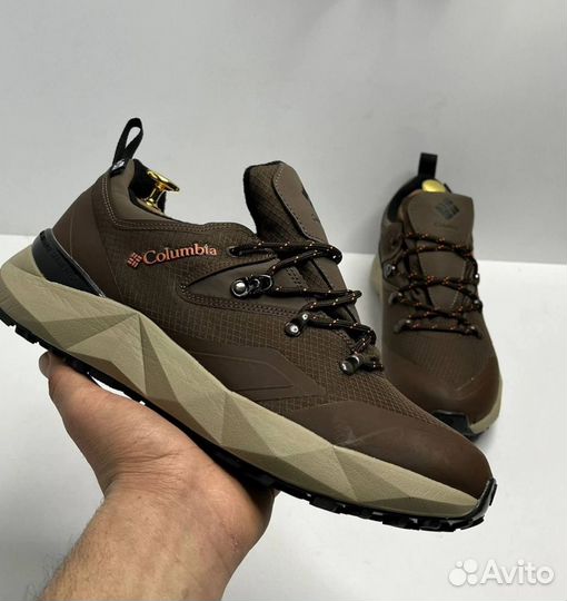 Кроссовки Columbia качественные