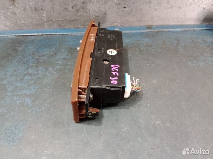 Кнопка подогрева сиденья Lexus Ls430 UCF30 UCF31