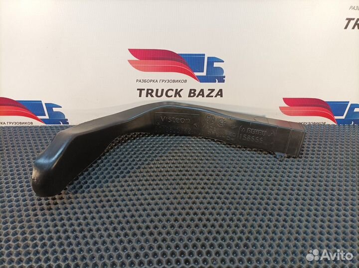 Воздуховод отопителя Renault Premium
