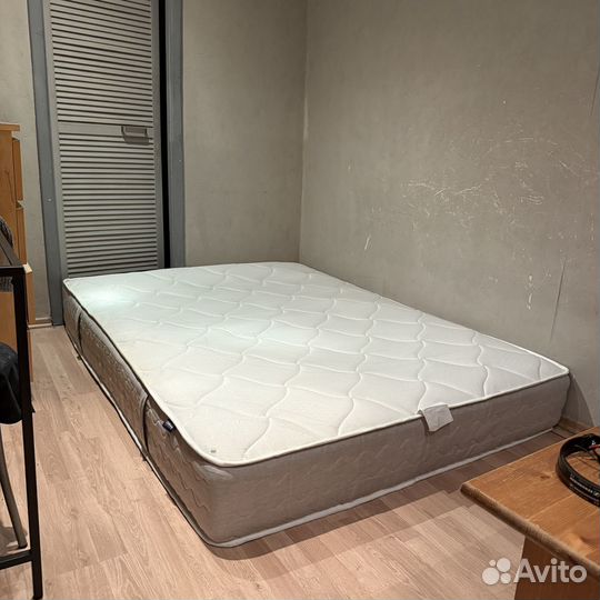 Матрас 140х200