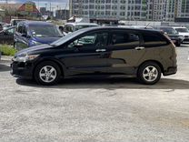 Honda Stream 1.8 AT, 2010, 136 000 км, с пробегом, цена 1 500 000 руб.