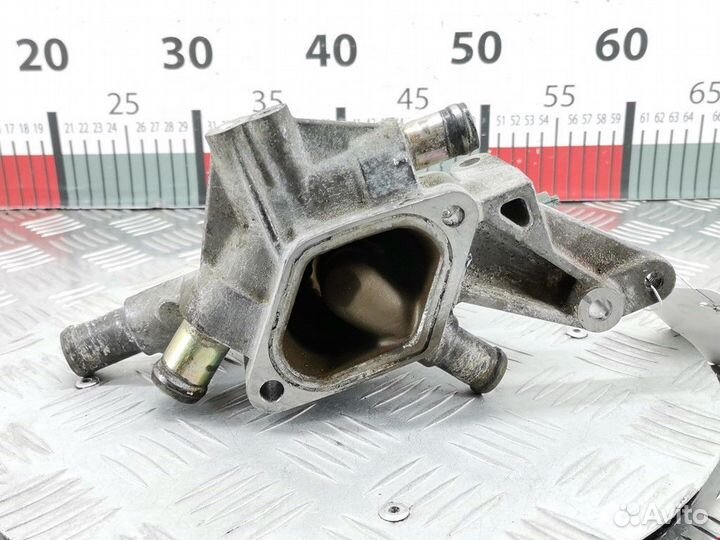 Корпус термостата Opel Meriva (A) 2006