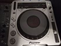 Pioneer cdj 800 mk 2