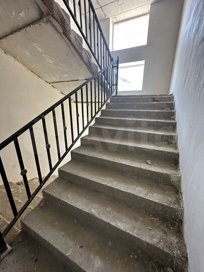 3-к. квартира, 101 м², 5/5 эт.