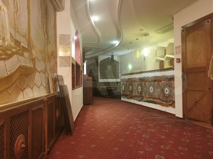 Кафе, Общепит, Магазин, 237.8 м²