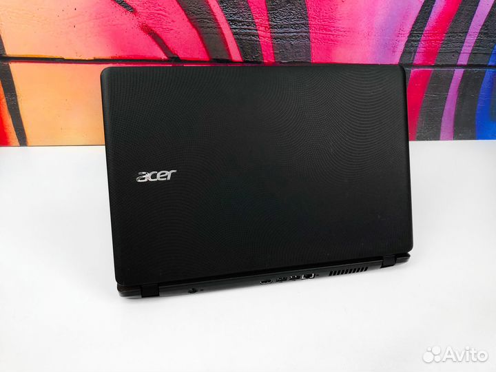 Бюджетные ноутбуки Acer HP