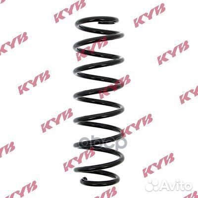 RA-5229 (K-Flex) HondaCivic20062010(52441smre01)