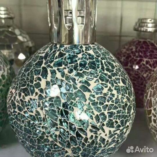 Каталитическая лампа берже аромалампа