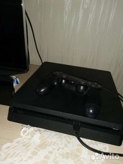 Sony PS4