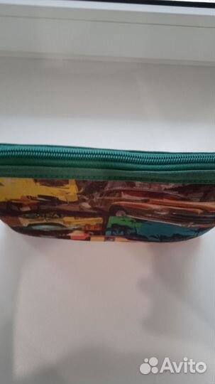 Косметичка Apolena Турция оригинал