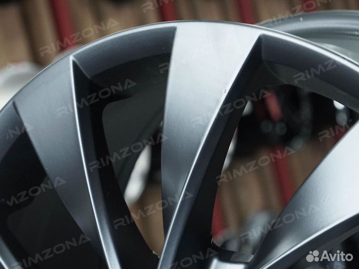 Литые диски Rosario R18 для Volkswagen. Арт1419