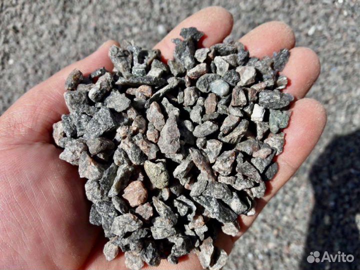 Щебень,отсев,песок речной и карьерный,земля