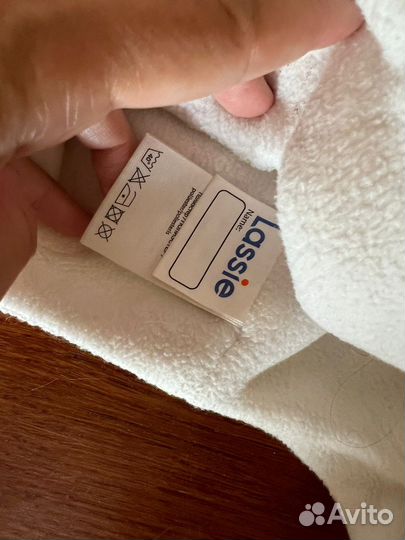 Шапка для девочки Lassie