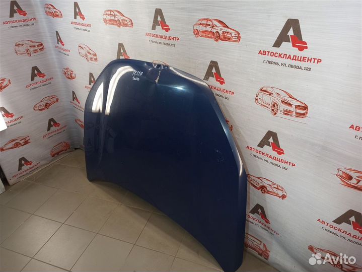 Капот LADA Vesta