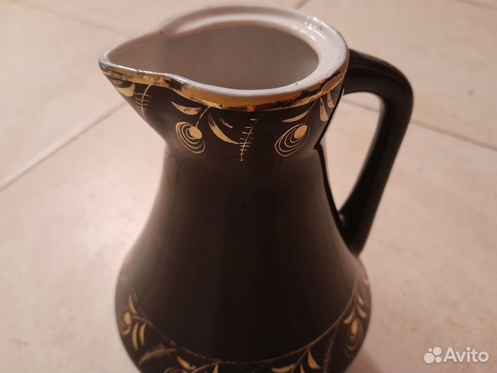 Кувшин СССР