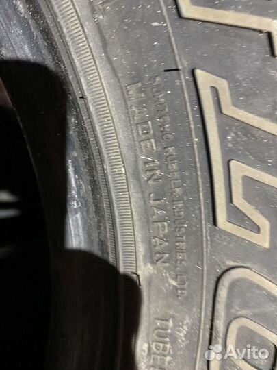 Dunlop Grandtrek MT2 265/75 R16 109Q