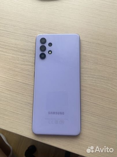 Samsung Galaxy A32, 4/64 ГБ
